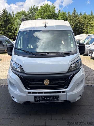 Autocaravana MOOVEO VAN-63EB - Automatik - Fiat Ducato - 8.000,- %%%