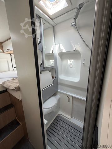 Autocaravana MOOVEO VAN-63EB - Automatik - Fiat Ducato - 8.000,- %%%