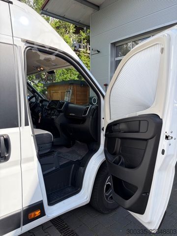 Autocaravana MOOVEO VAN-63EB - Automatik - Fiat Ducato - 8.000,- %%%