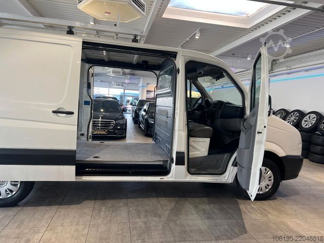 Furgoneta VOLKSWAGEN Crafter TDI Lang L2-H1*1.Hand*Garantie*AHK*