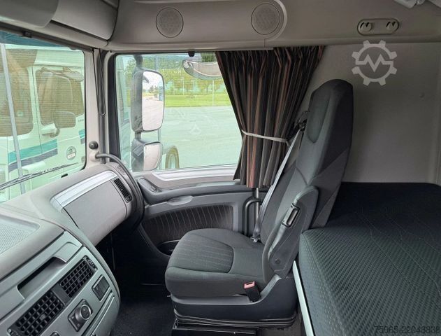 标准牵引车头 DAF XF 450 FT SSC 2X TANKS ONLY 498.000 KM SUPER CON