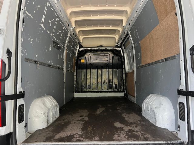 Hög tak skåpbil OPEL Movano 2,3 CDTI L3-H3 *Garantie*Euro6*Klima*