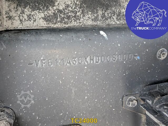 Standard-SZM Renault T 440