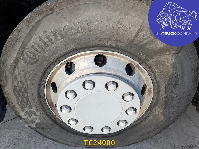 Standard-SZM Renault T 440