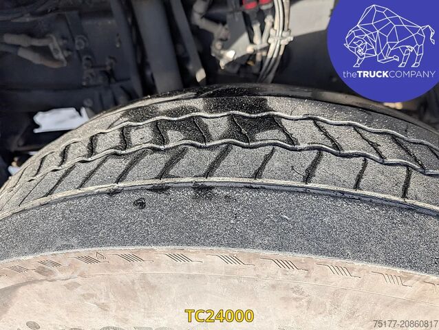 Standard-SZM Renault T 440