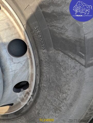 Standard-SZM Renault T 440