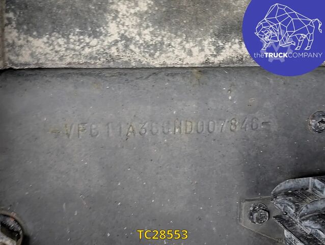 Standard-SZM Renault T 440