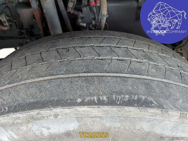 Standard-SZM Renault T 440