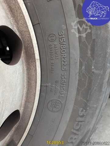 Standard-SZM Renault T 440