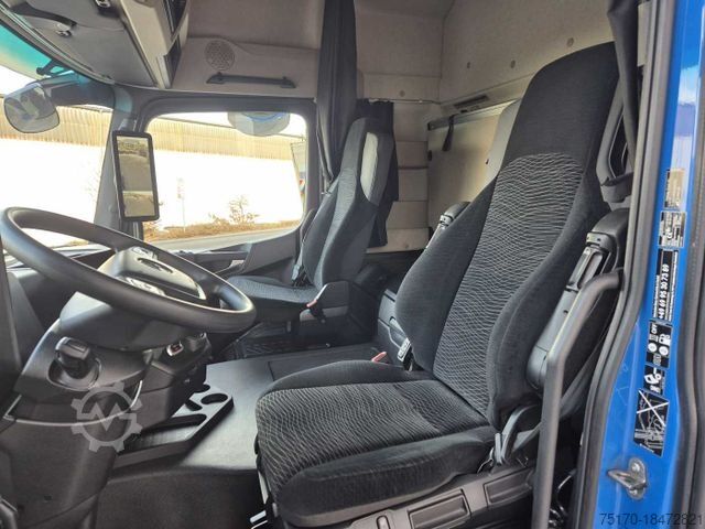 Standard SZM MERCEDES-BENZ Actros 1848 LSnRL Öl-Retarder MirrorCam PPC DAB