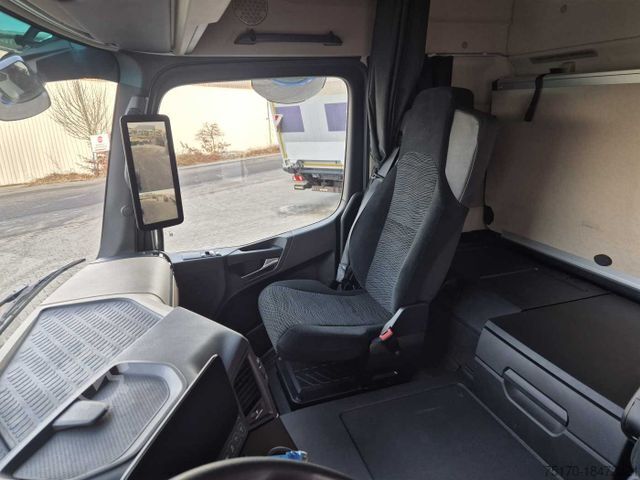 Standard SZM MERCEDES-BENZ Actros 1848 LSnRL Öl-Retarder MirrorCam PPC DAB