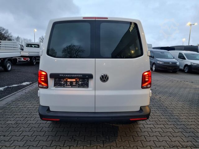 Panel kombi VW T6.1 Kasten TDI lang L2H1 Flügeltüren