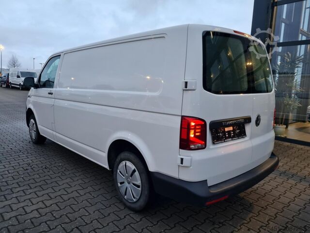 Panel kombi VW T6.1 Kasten TDI lang L2H1 Flügeltüren