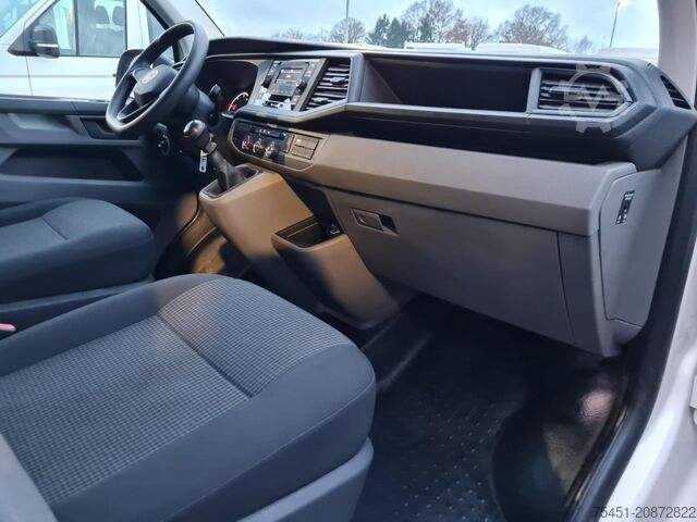 Panel kombi VW T6.1 Kasten TDI lang L2H1 Flügeltüren
