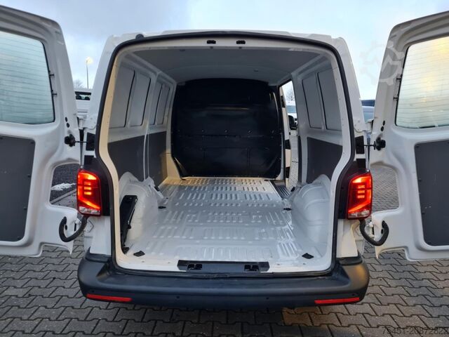 Panel kombi VW T6.1 Kasten TDI lang L2H1 Flügeltüren