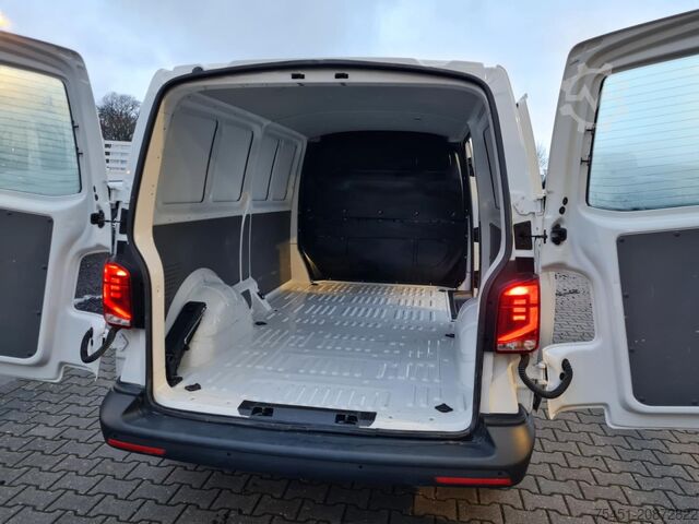Panel kombi VW T6.1 Kasten TDI lang L2H1 Flügeltüren