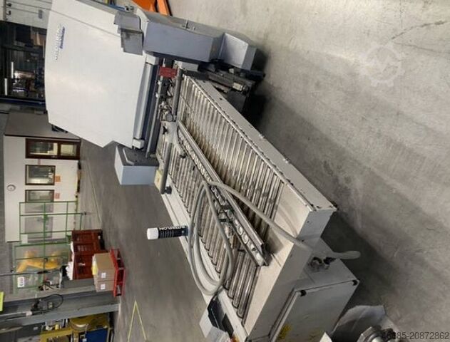 Folding machine Stahl TH 82/6/4/4