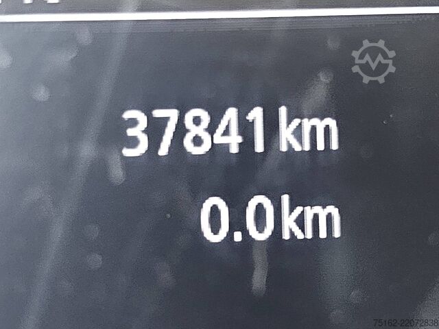 Rakodóplatform OPEL MOVANO 2.3 Open Laadbak Navi