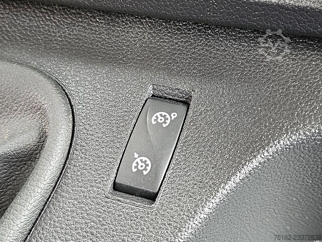 Rakodóplatform OPEL MOVANO 2.3 Open Laadbak Navi