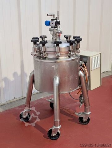 Soporte de almacenamiento  Fondoir mobile