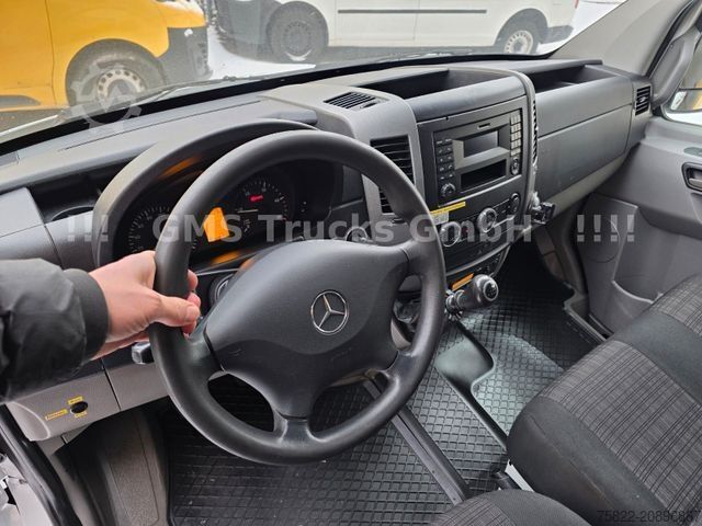 Aukštas mikroautobusas MERCEDES-BENZ Sprinter 516 CDI / 4X4 ALLRAD / Mixto 6 Sitze