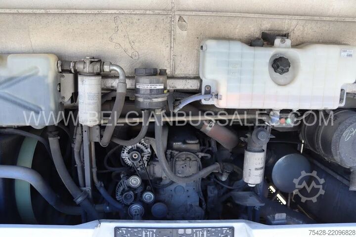 Intercitybus Iveco Recreo / Crossway / 12.0m / Euro 5