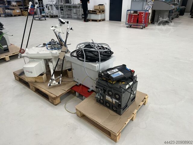 Ρομπότ Fanuc M-2iA/3SL