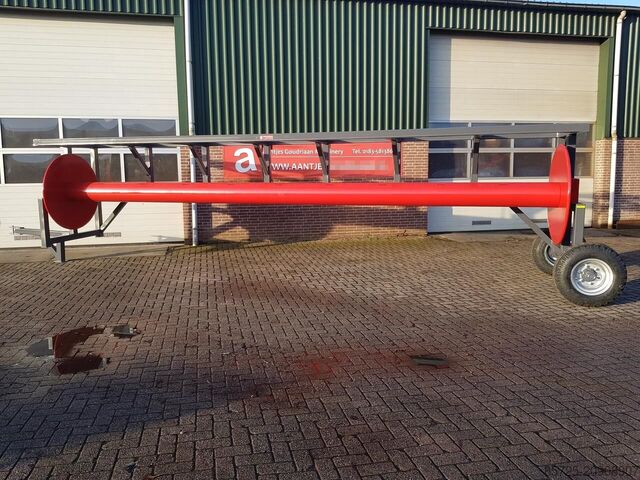 Navijak hnoja - Nový  Mestzakhaspel - Nieuw