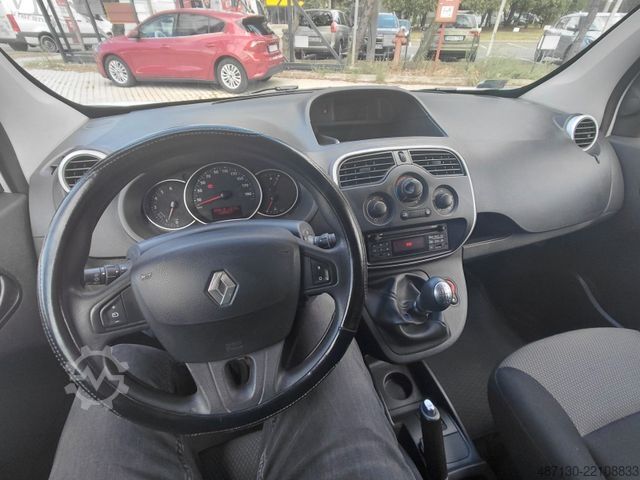 প্যানেল ভ্যান RENAULT Kangoo