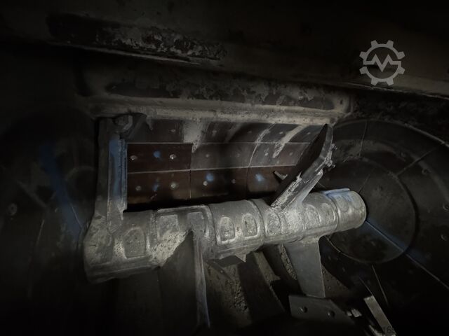 Statsionaarne betoonitehas ORU ORU 1500