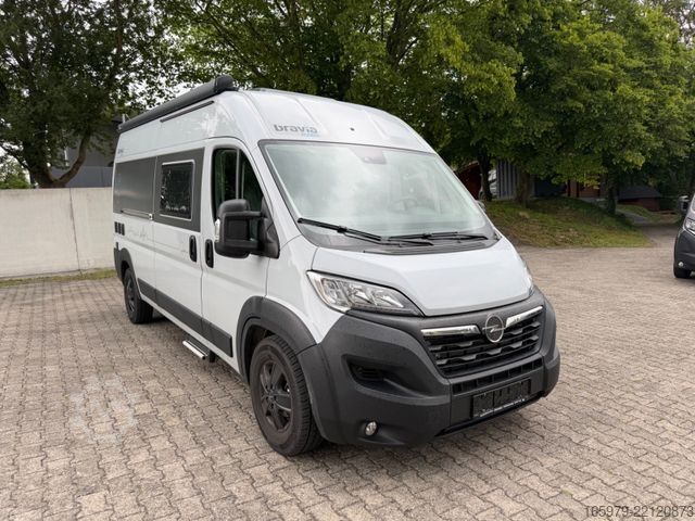 Автодім  BRAVIA