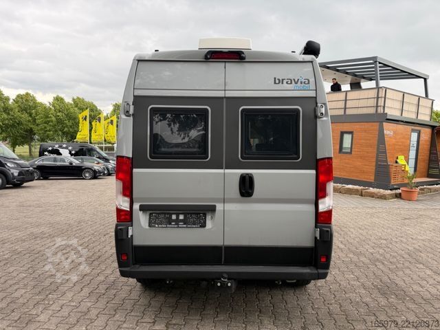 Автодім  BRAVIA