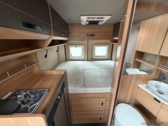 Автодім  BRAVIA