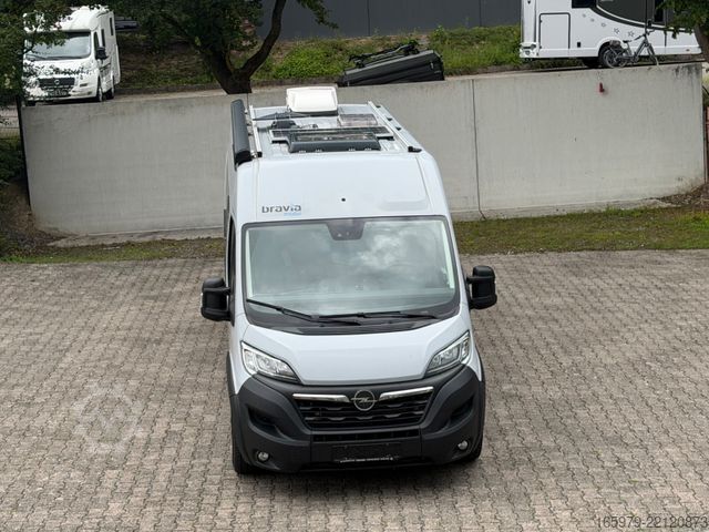 Автодім  BRAVIA