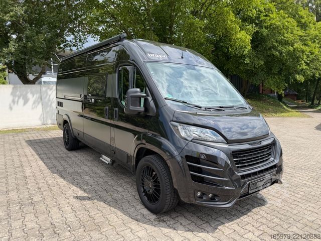 Автодім  BRAVIA