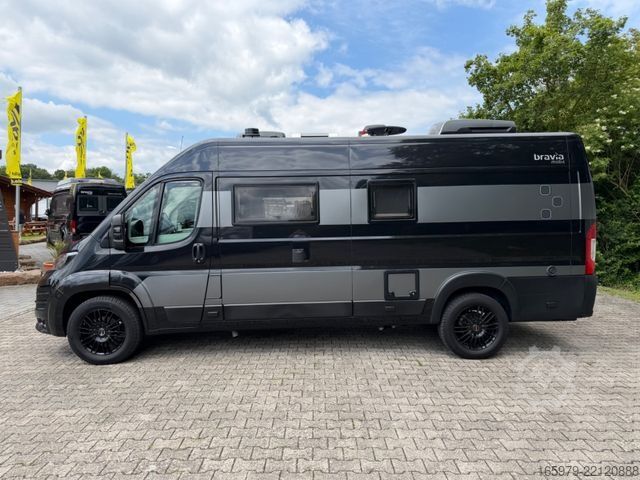 Автодім  BRAVIA