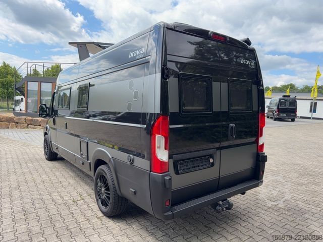 Автодім  BRAVIA
