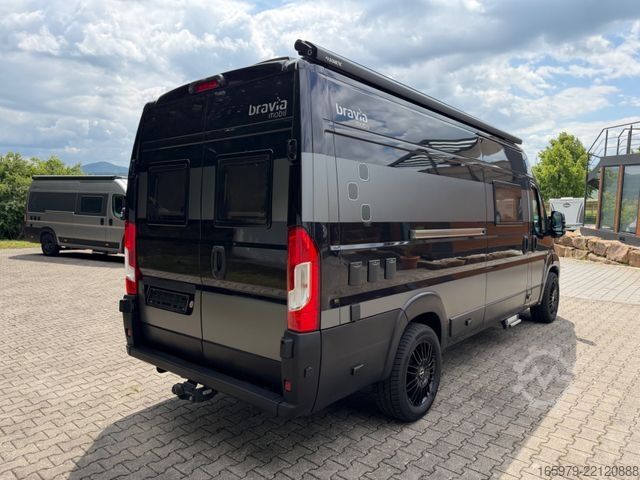 Автодім  BRAVIA