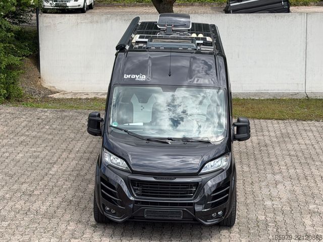 Автодім  BRAVIA