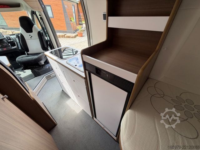 Автодім  BRAVIA