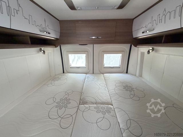 Автодім  BRAVIA