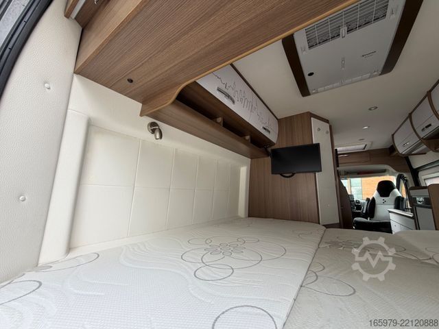 Автодім  BRAVIA