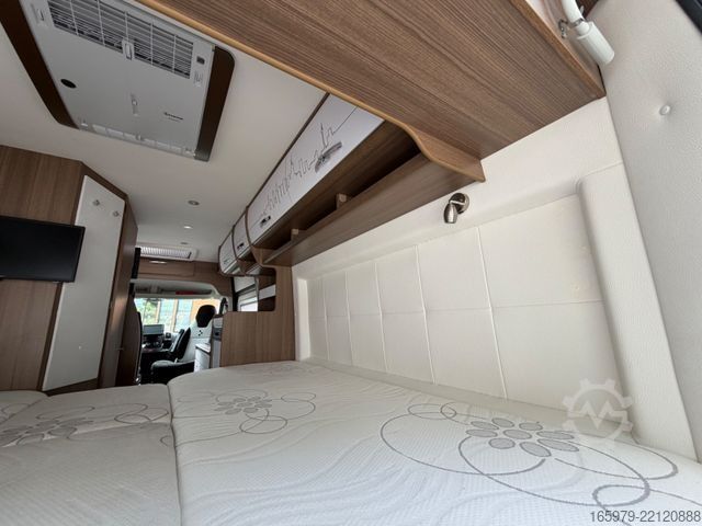 Автодім  BRAVIA