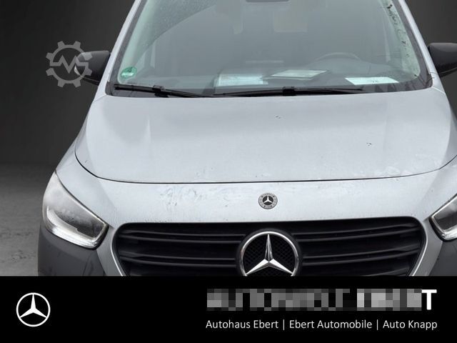 רכב מסחרי סגור MERCEDES-BENZ Citan 113 KA/S 7G Pro NaviPkt ParkPkt MBUX Kamra
