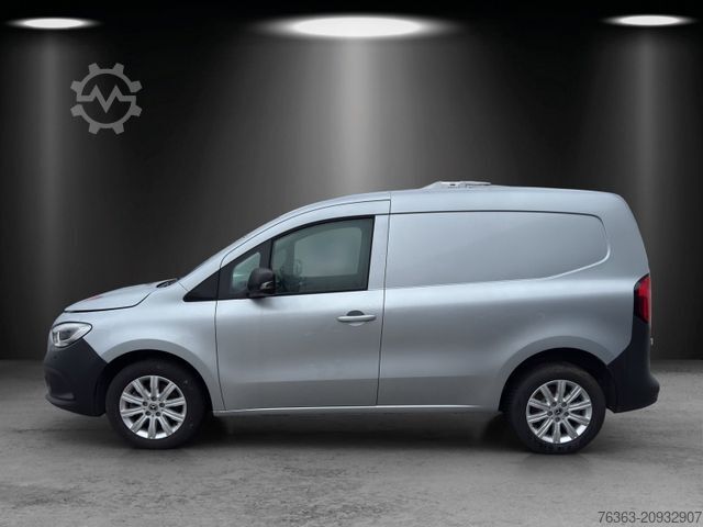 רכב מסחרי סגור MERCEDES-BENZ Citan 113 KA/S 7G Pro NaviPkt ParkPkt MBUX Kamra