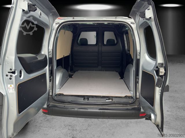 רכב מסחרי סגור MERCEDES-BENZ Citan 113 KA/S 7G Pro NaviPkt ParkPkt MBUX Kamra