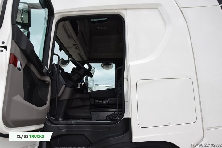 Standard tractor unit SCANIA R460 CR20H  ACC ADAS Package