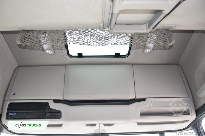 Standard tractor unit SCANIA R460 CR20H  ACC ADAS Package
