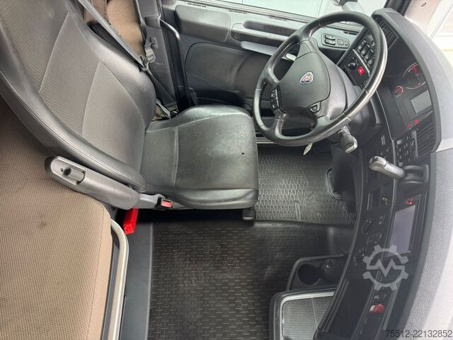 معيار SZM Scania R440 / 6X2 / Ad Blue / Euro 5 / TUV:2-2027 / Be...