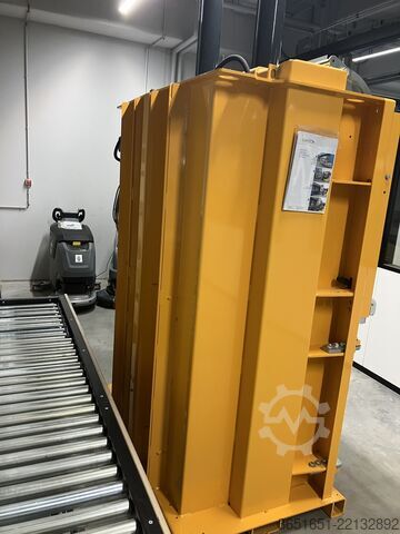 Kargro Recycling BV Kargro Recycling BV Kargro Recycling BV